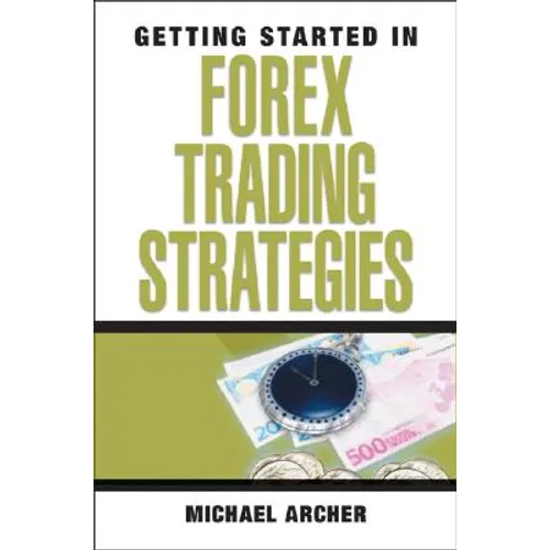 GSI Forex Trading - Paperback