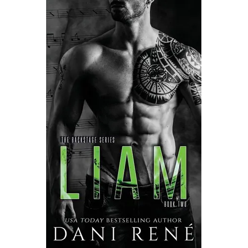 Liam - Paperback