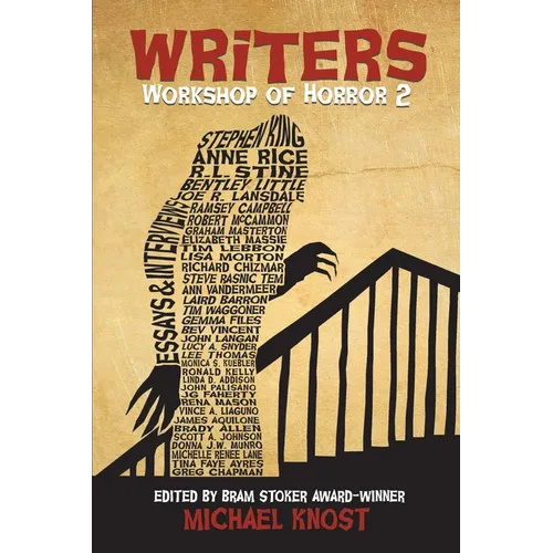 Writers Workshop of Horror 2 - Paperback