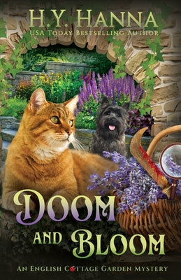 Doom and Bloom: The English Cottage Garden Mysteries - Book 3 - Paperback