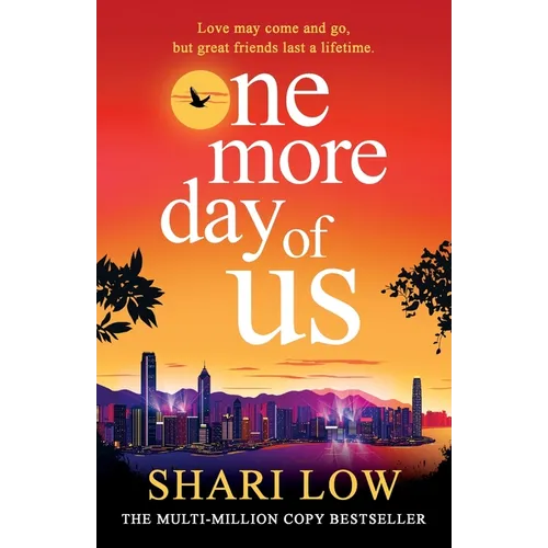 One More Day of Us - Paperback