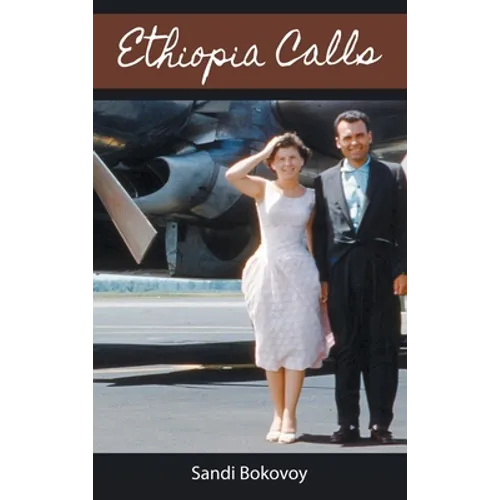 Ethiopia Calls - Hardcover
