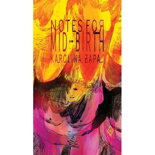 Notes for Mid-Birth - Paperback