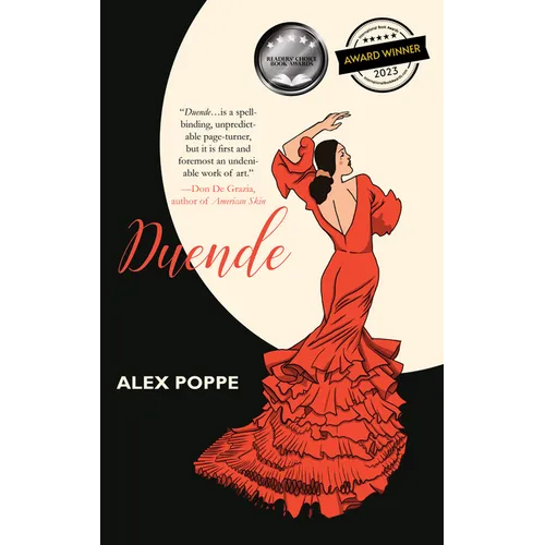 Duende - Paperback