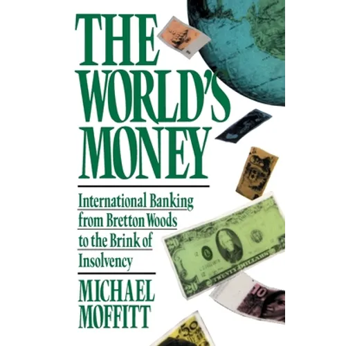 World's Money - Paperback