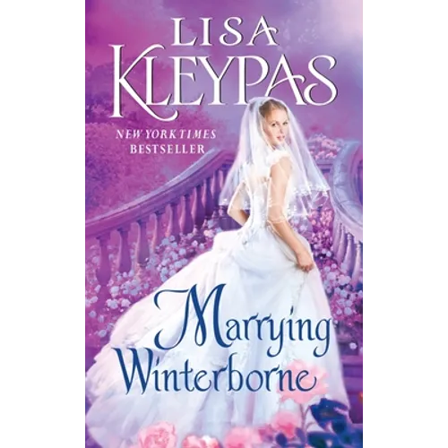 Marrying Winterborne - Mass Market Paperbound