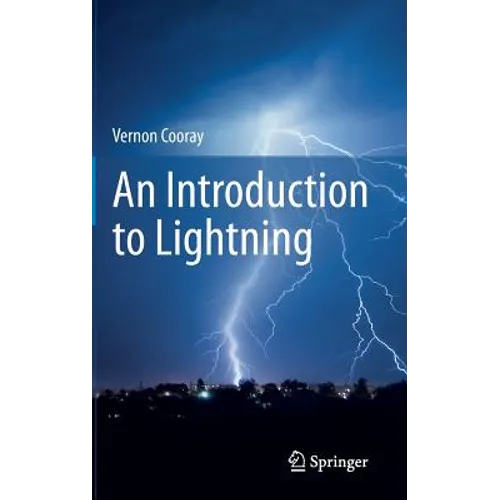 An Introduction to Lightning - Hardcover