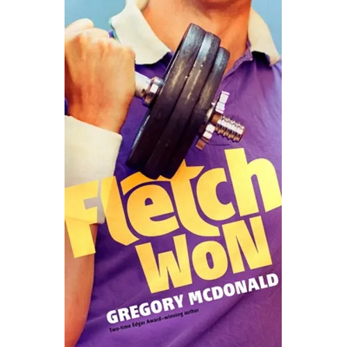 Fletch Won - Paperback