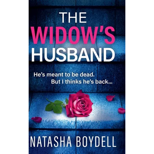 The Widow's Husband - Hardcover