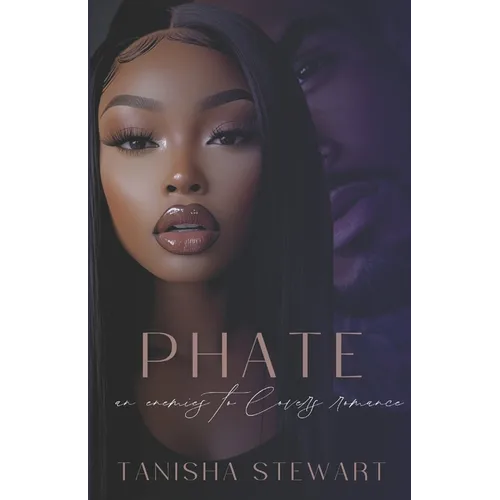 Phate: An Enemies to Lovers Romance - Paperback