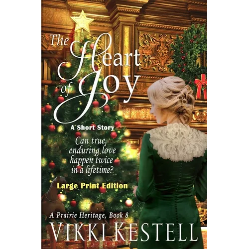 The Heart of Joy: A Short Story - Paperback