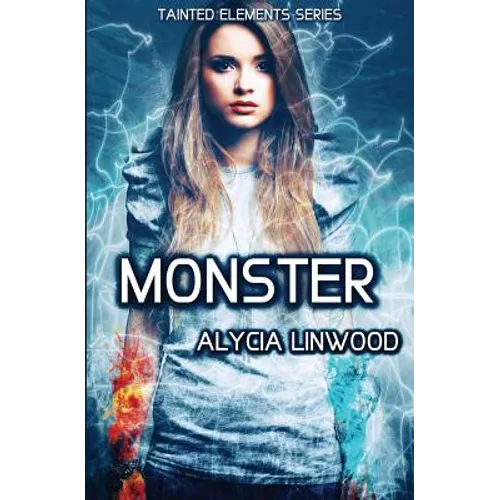 Monster - Paperback
