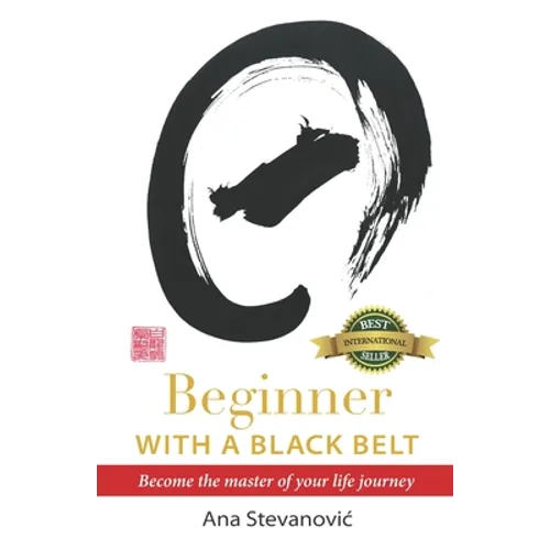 Beginner with a Black Belt - Paperback
