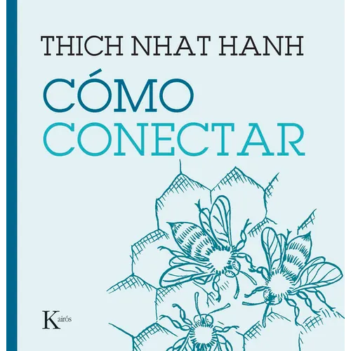 Cómo Conectar - Paperback