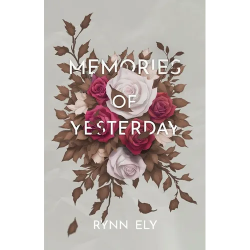 Memories of Yesterday - Paperback