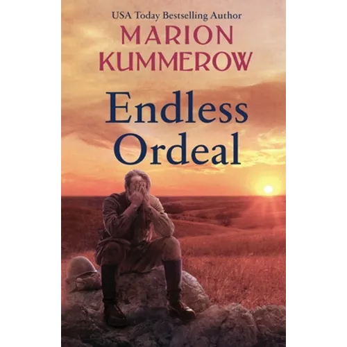 Endless Ordeal: An Unforgettable and Fast-Paced WWII Novel - Paperback