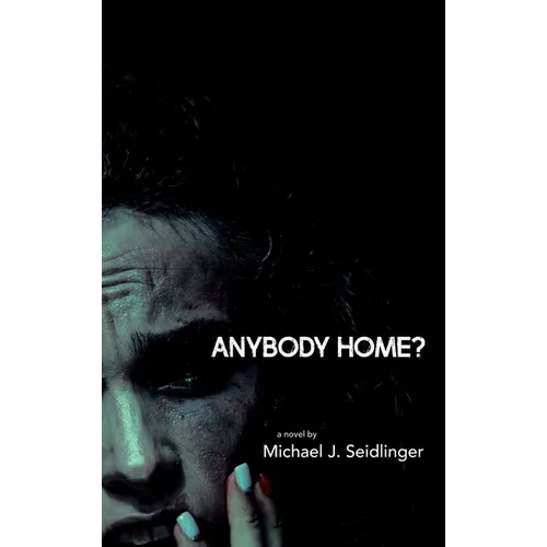 Anybody Home? - Paperback