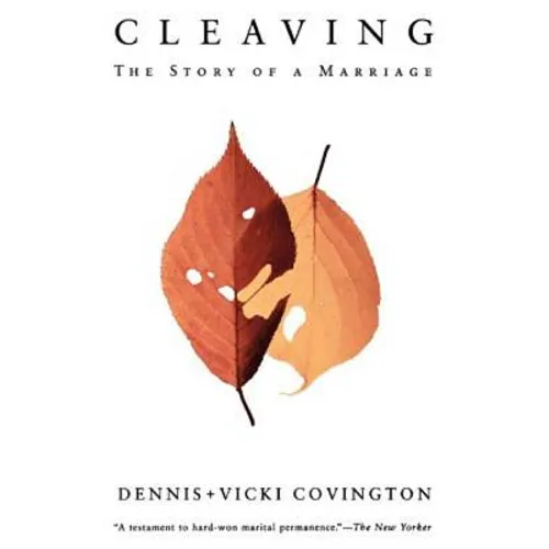 Cleaving - Paperback