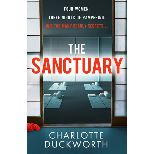 The Sanctuary - Paperback