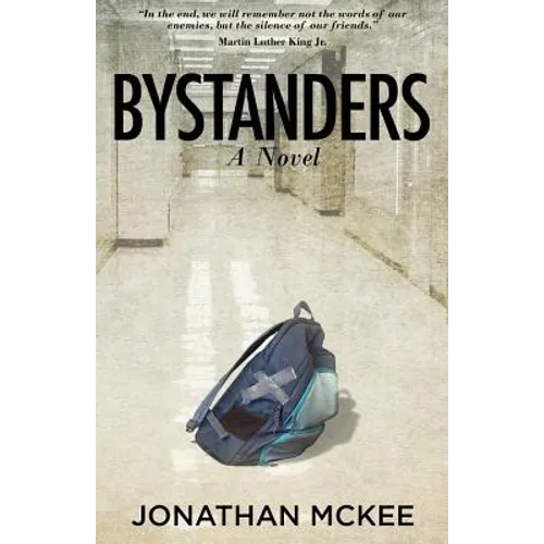 Bystanders - Paperback
