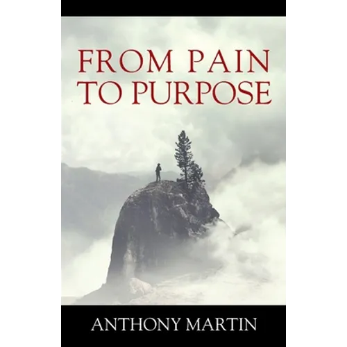 From Pain to Purpose - Paperback