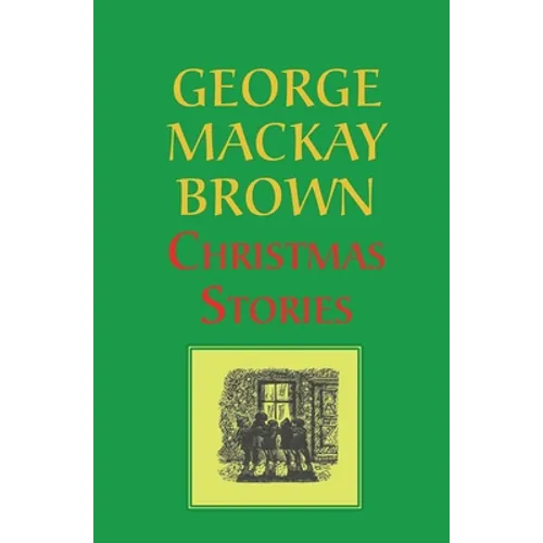 Christmas Stories - Paperback