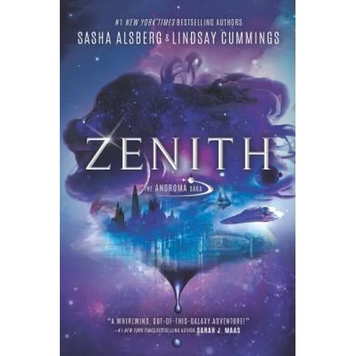 Zenith - Paperback