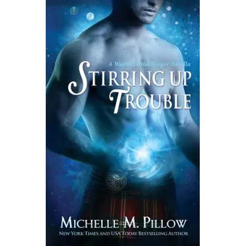 Stirring Up Trouble - Paperback