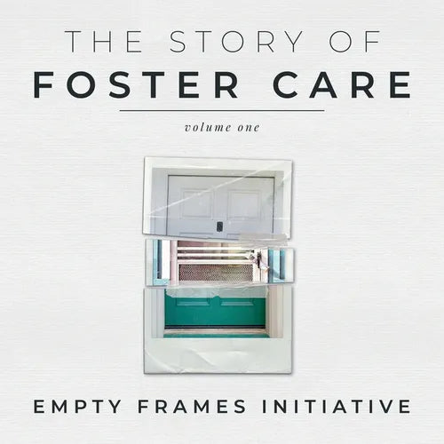 The Story of Foster Care - Paperback