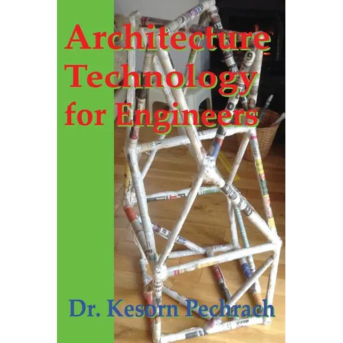 Architecture Technology for Engineers - Paperback
