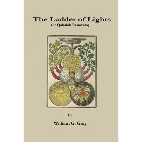 The Ladder of Lights - Paperback
