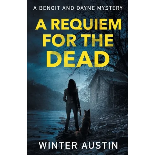 A Requiem For The Dead - Paperback