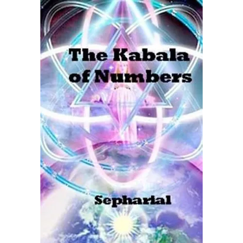 The Kabala Of Numbers - Paperback