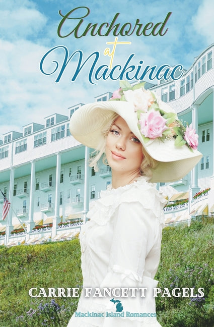 Anchored at Mackinac - Paperback