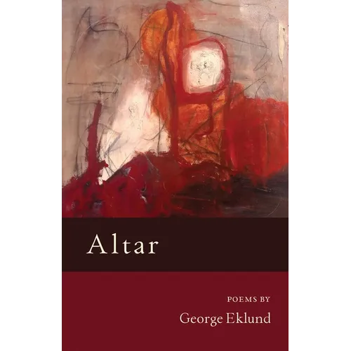 Altar - Paperback