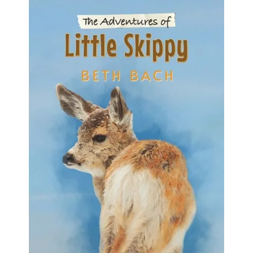 The Adventures of Little Skippy - Paperback