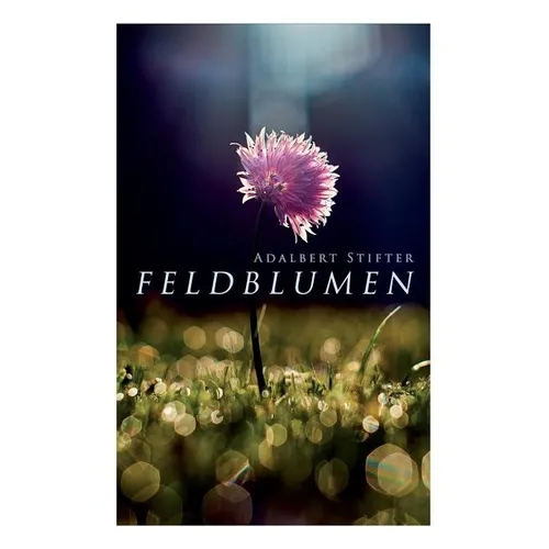 Feldblumen - Paperback