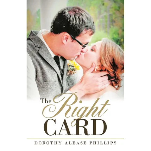 The Right Card - Paperback