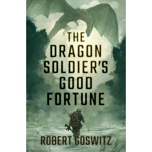 The Dragon Soldier's Good Fortune - Paperback