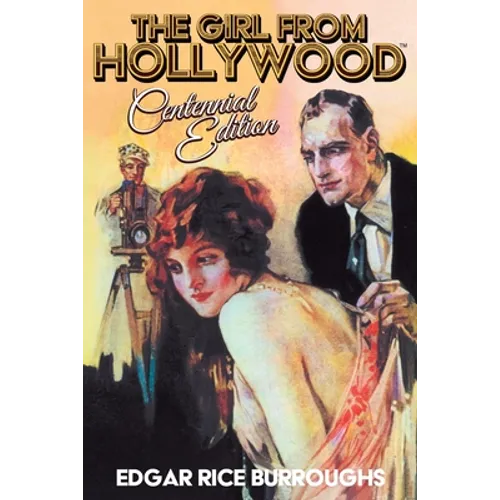 The Girl from Hollywood Centennial Edition - Paperback