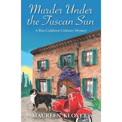 Murder Under the Tuscan Sun - Paperback