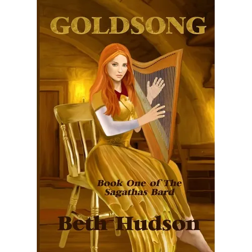 Goldsong - Paperback