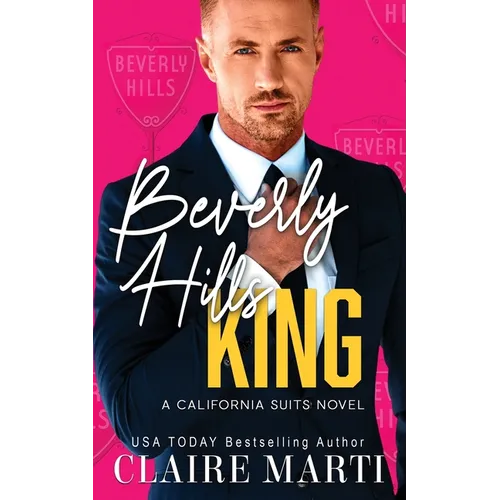 Beverly Hills King - Paperback