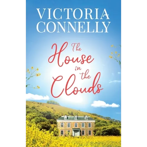 The House in the Clouds - Paperback