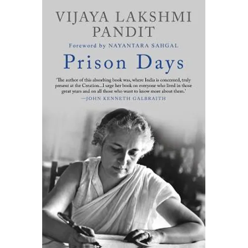 Prison Days - Paperback