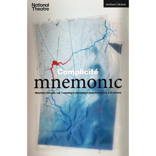 Mnemonic - Paperback