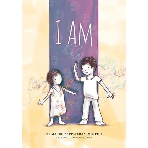I Am - Paperback