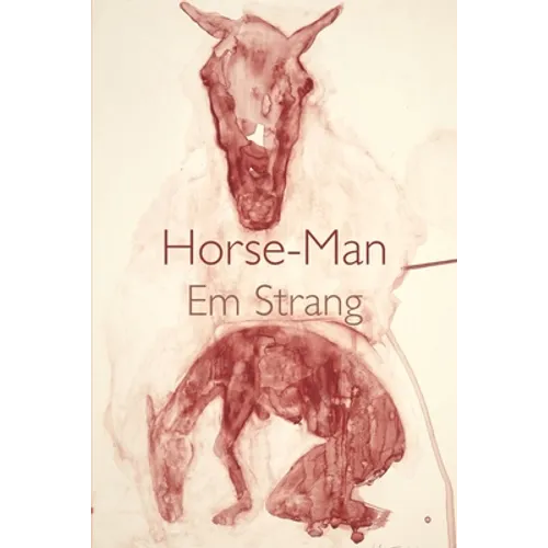 Horse-Man - Paperback