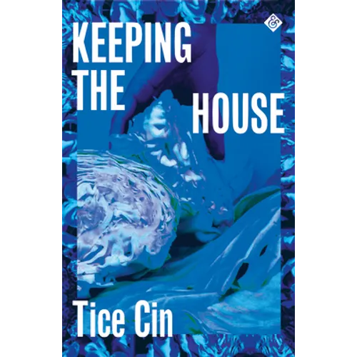 Keeping the House - Paperback