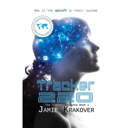 Tracker220 - Paperback